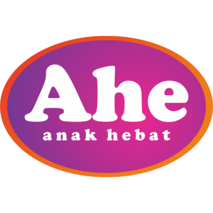 Logo Rumah Belajar Ahe Tawar